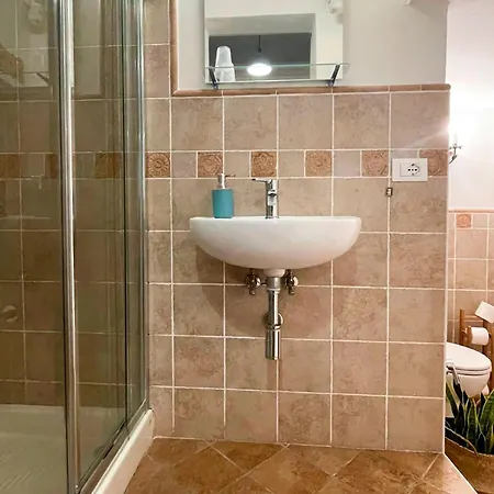 L'assiolo, Centro Storico - Fronte Mura Appartement *