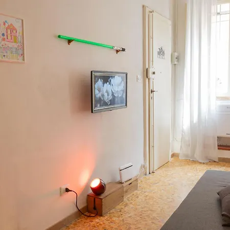 L'assiolo, Centro Storico - Fronte Mura Appartement Lucques